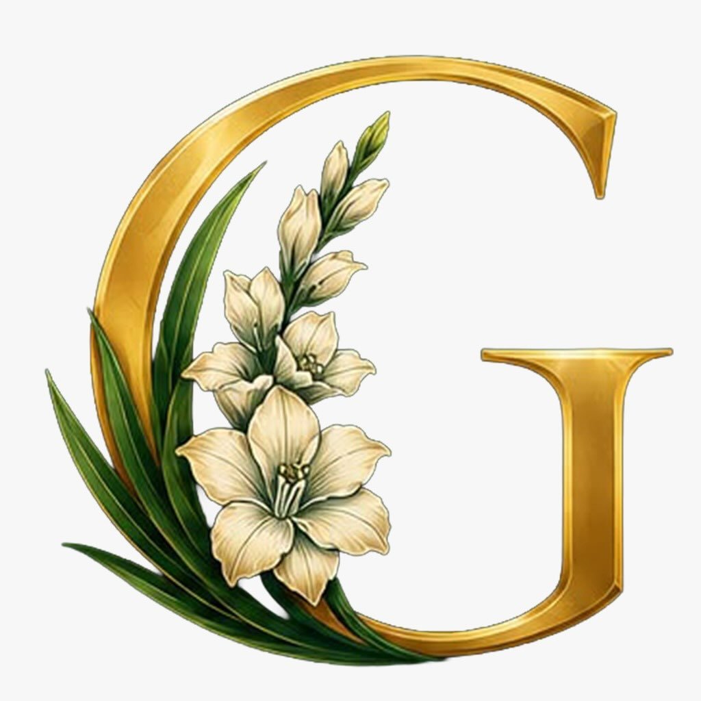 G Monogram client logo