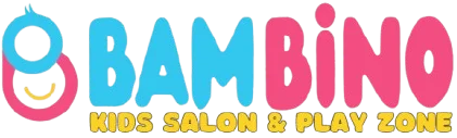 Bambino Kids Salon logo