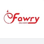Fawry Delivery logo