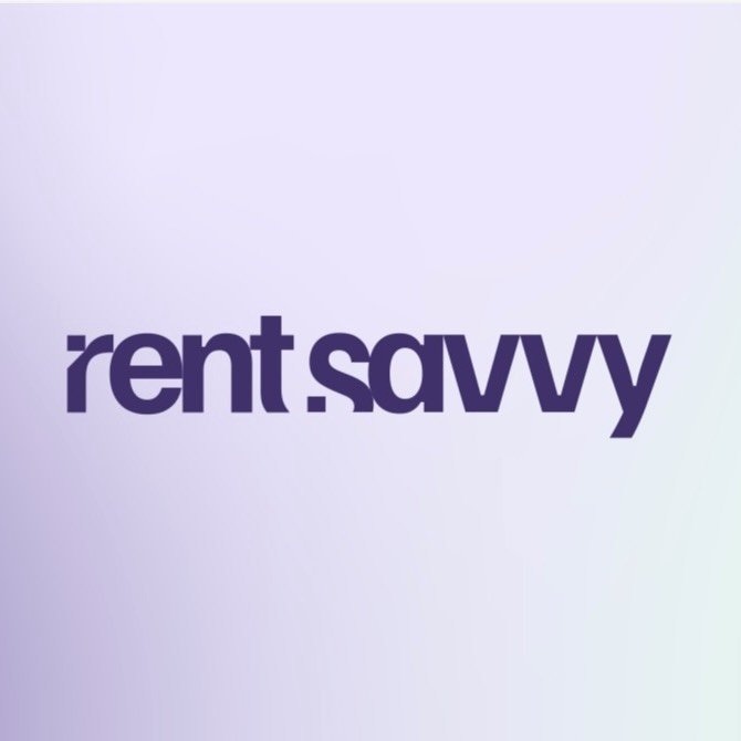 Rent Savvy logo