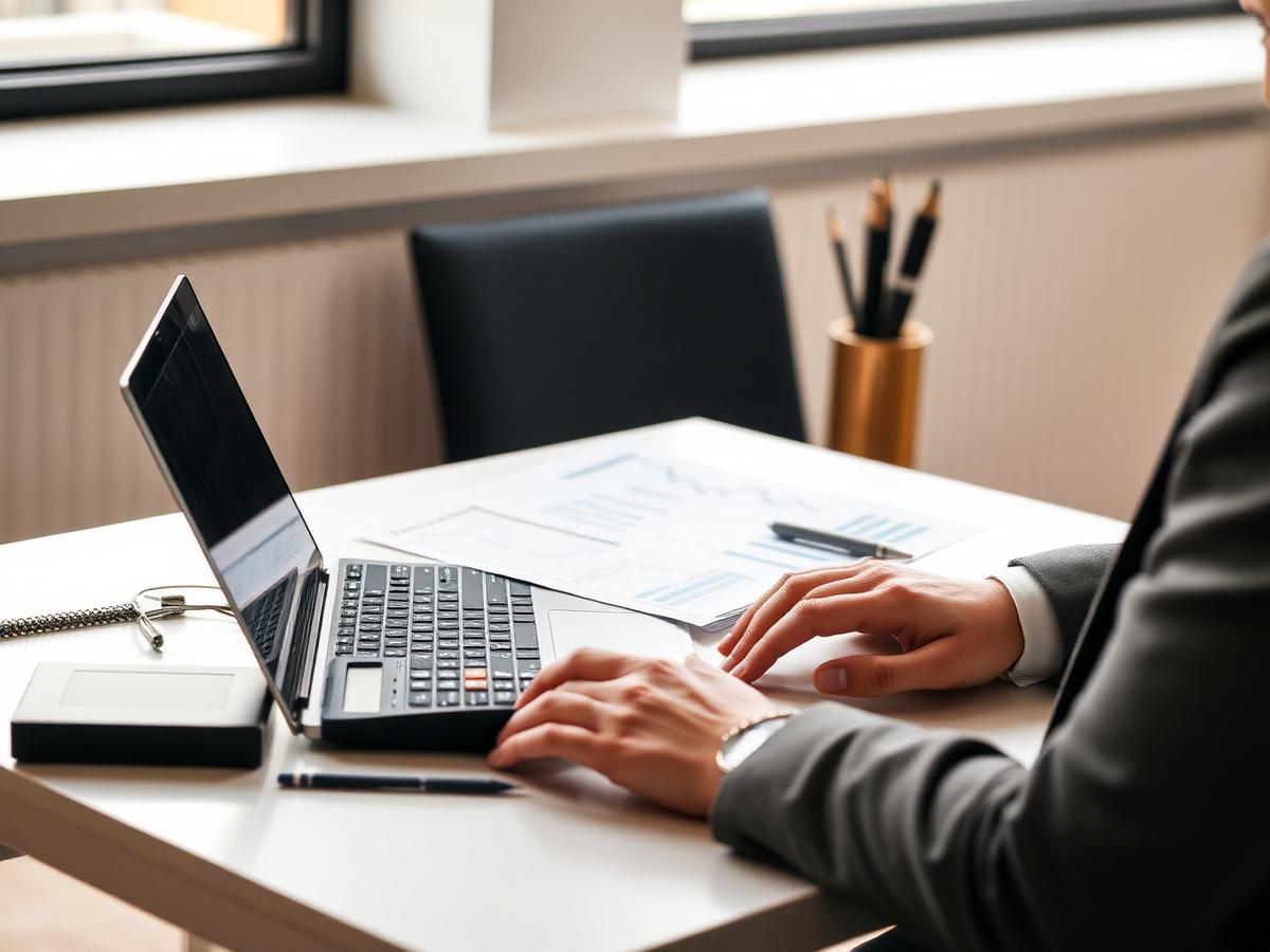 Bookkeeping