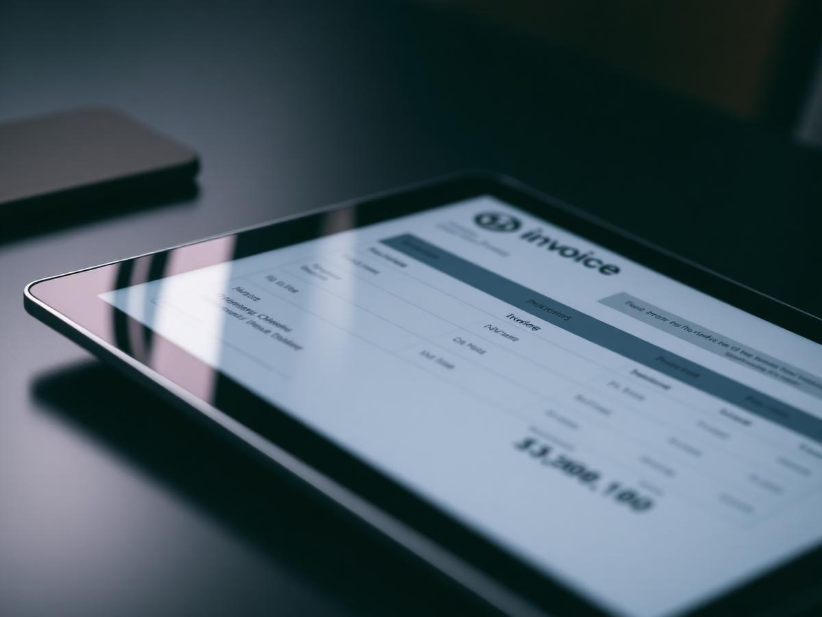 E-Invoicing